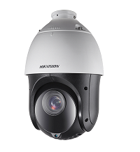 Hikvision DS-2DE4225IW-DEDwithbrackets - Network surveillance camera - Fixed dome